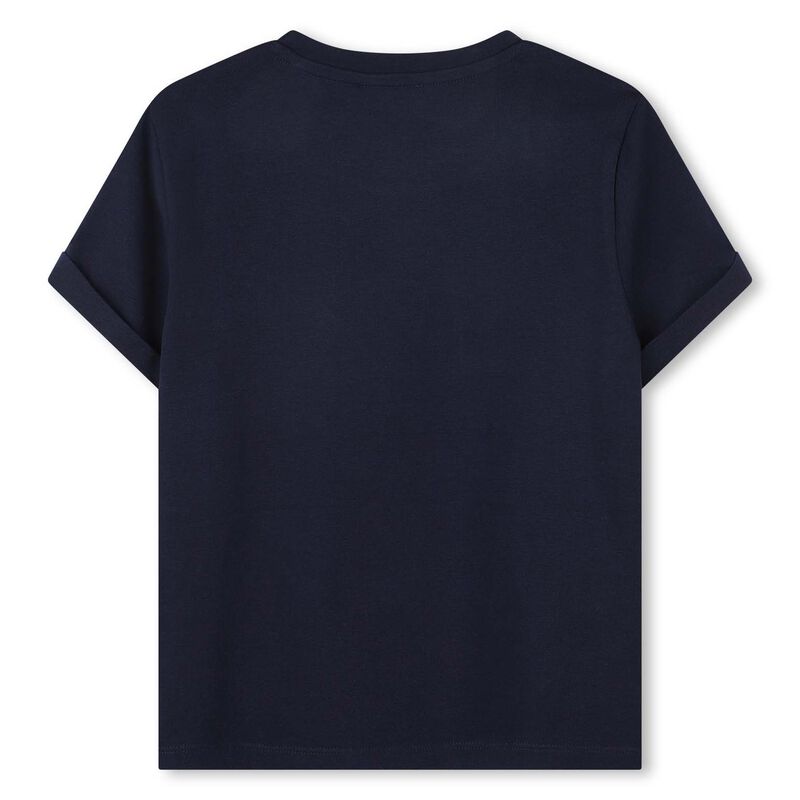 Michael Kors Mk Empire Tee-Shirt 3Y - 10Y image number 1